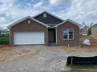 173 Falmouth Dr, Georgetown, KY 40324