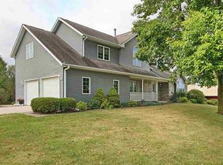 3505 Galway Ct, Iowa City, IA 52246
