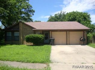 3107 Tallwood Dr, Killeen, TX 76549