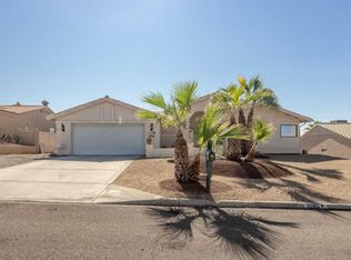 3080 Tom Tom Dr, Lake Havasu City, AZ 86406