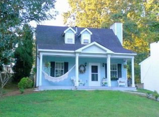 1551 Park Creek Cv NE, Atlanta, GA 30319