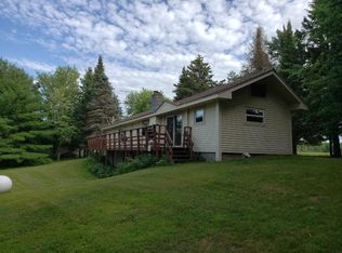 W3168 County Highway D, Tomahawk, WI 54487