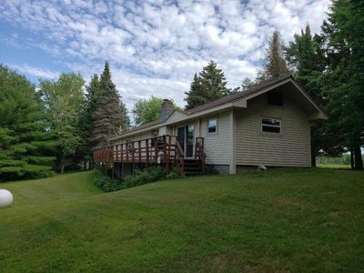 W3168 County Highway D, Tomahawk, WI, 54487