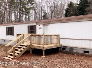 6090 Cindy Ln, Oxford, NC 27565