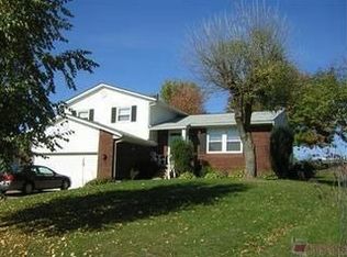 5155 Ridgeglen Cir NW, Canton, OH 44708