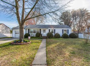 38 Londonshire Ter, Hampton, VA 23666