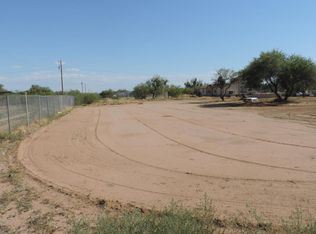 12362 N Blacktail Rd, Marana, AZ 85653