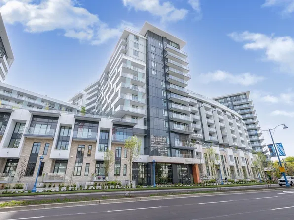 6300 Minoru Blvd #420, Richmond, BC V6Y 1Y2