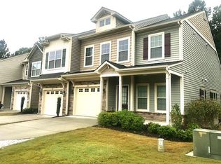 206 Cypress Hill Ln, Holly Springs, NC 27540