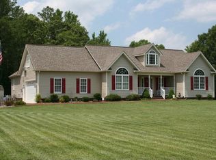 14591 Round Hill Rd, King George, VA 22485