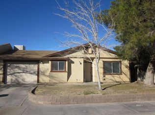 924 E California Ave, Ridgecrest, CA 93555