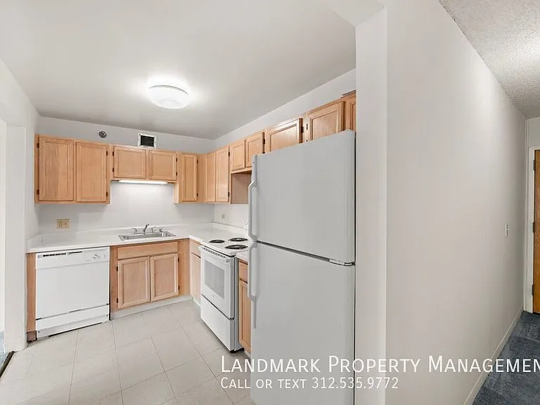 200 N Dearborn St #3201 — Photo 4