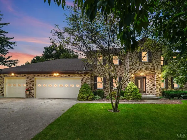 7473 Amy Beth Ct, West Chester, OH 45069