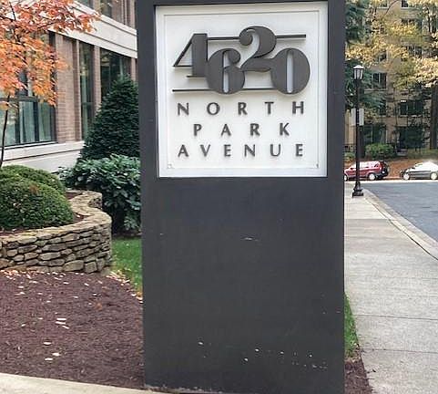 2nd image of 4620 N Park Ave APT 302E