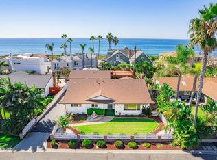 5421 Los Robles Dr, Carlsbad, CA 92008
