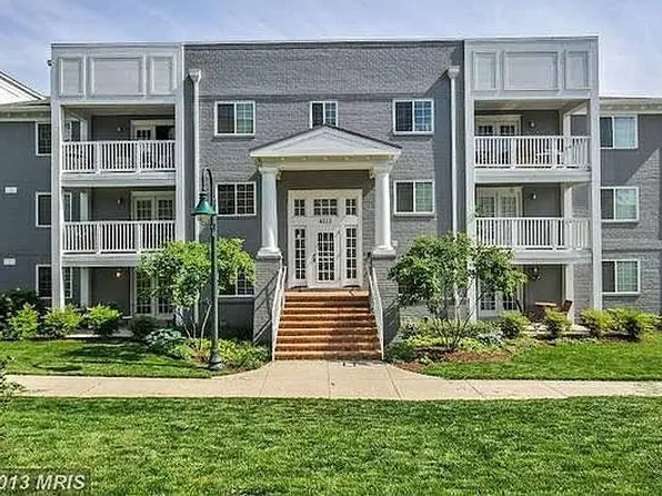 4089 S Four Mile Run Dr Unit 201, Arlington, VA 22204