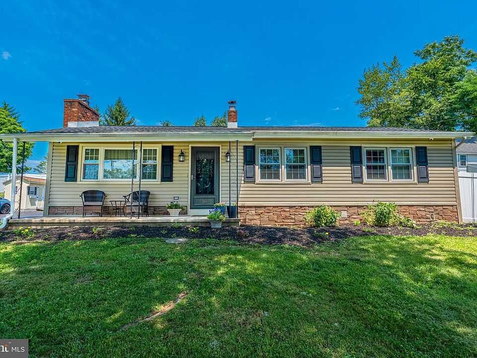 1st image of 56 Trappe Rd