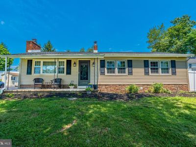 56 Trappe Rd, Collegeville, PA, 19426