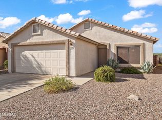 2228 W Silverbell Tree Dr, Tucson, AZ 85745
