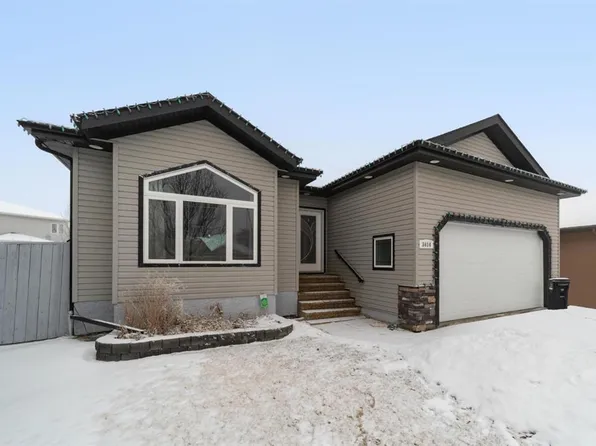 3414 E 50b Street Close, Camrose, AB T4V 1J8