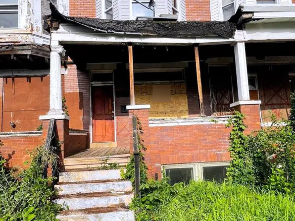 1150 N Longwood St, Baltimore, MD 21216