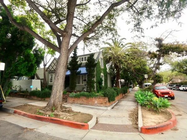 610 W Valerio St, Santa Barbara, CA 93101
