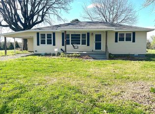 1481 Lowery Rd NE, Arab, AL 35016