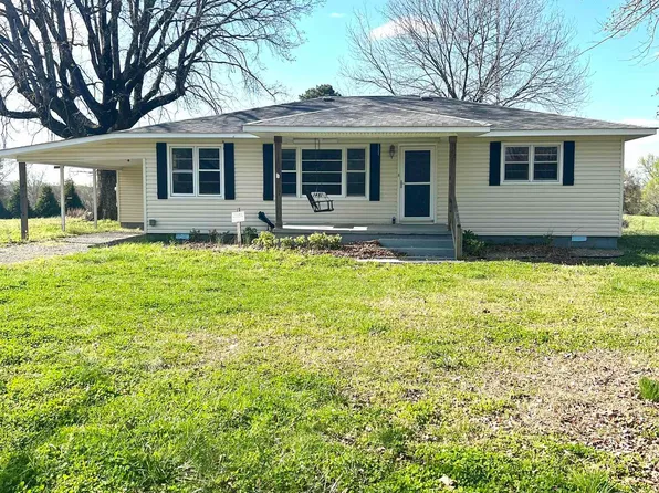 1481 Lowery Rd NE, Arab, AL 35016