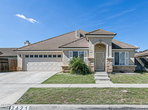 2421 N Baldwin Way, Santa Maria, CA 93458