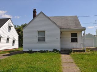 1216 Homewood Ave SW, Canton, OH 44710