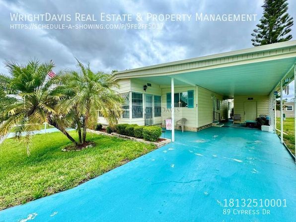 89 Cypress Dr