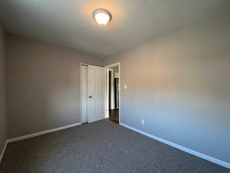 Bedroom #1
