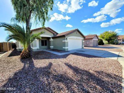 15915 W Tasha Dr, Surprise, AZ, 85374