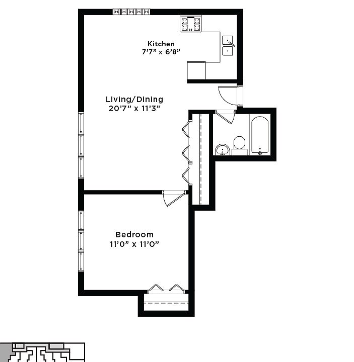 1st image of this home