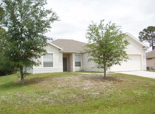 1119 Homer St NW, Palm Bay, FL 32907