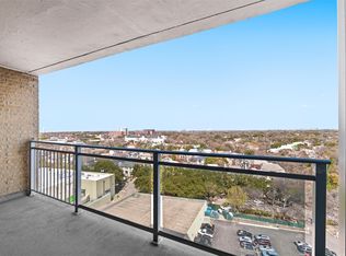 3883 Turtle Creek Blvd APT 1615, Dallas, TX 75219