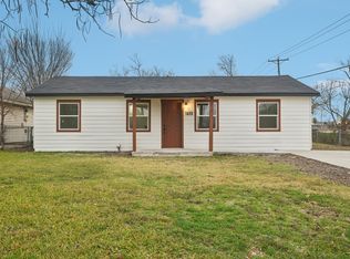1428 Haney Ln, Mesquite, TX 75149