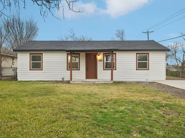 1428 Haney Ln, Mesquite, TX 75149