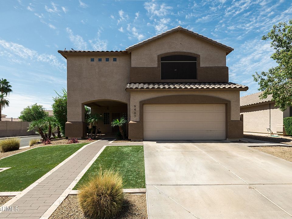 1st image of 6407 W SADDLEHORN Road