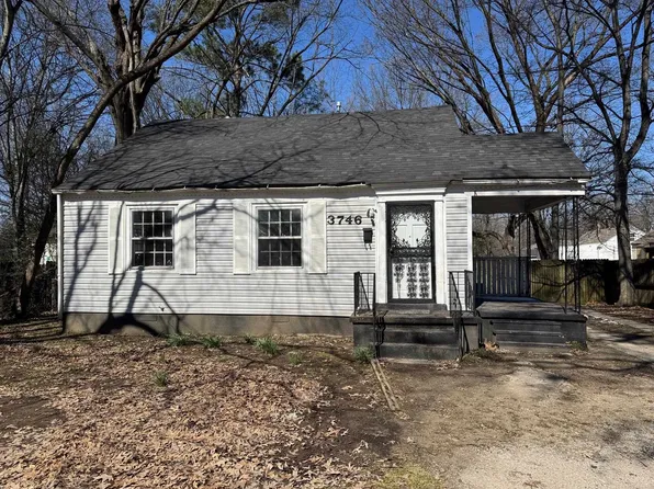 3746 Tutwiler Ave, Memphis, TN 38122