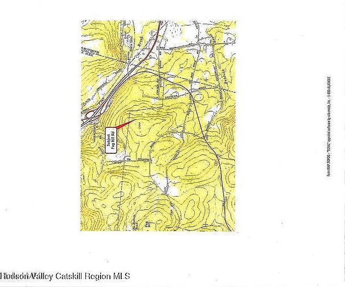 2nd image of L1.1 Fog Hill Road