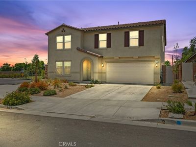 25467 Sedona Ln, Homeland, CA, 92548