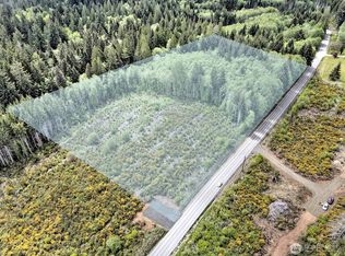 1121 W Highland Rd, Shelton, WA 98584