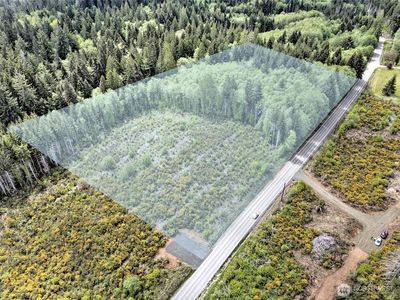 1121 W Highland Road, Shelton, WA, 98584