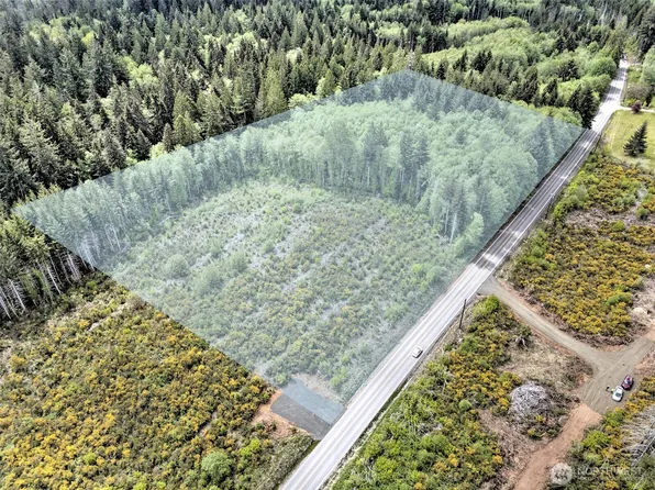 1121 W Highland Road, Shelton, WA 98584