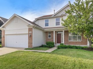 25240 Balmoral Dr, Shorewood, IL 60404