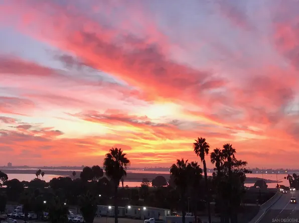 2540 Clairemont Dr Unit 307, San Diego, CA 92117