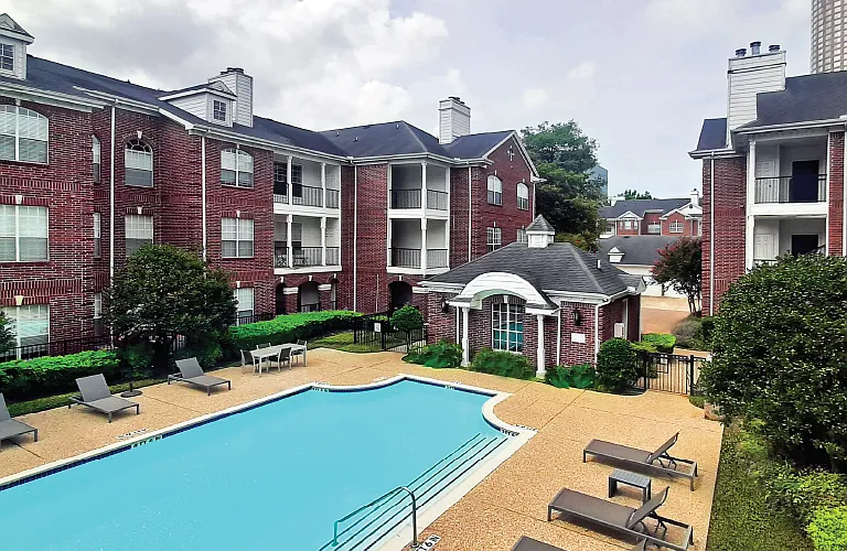 Tuscany Gate Apartments — Photo 15