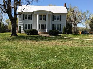 1717 Boyd Rinehart Rd, Clarksville, TN 37043