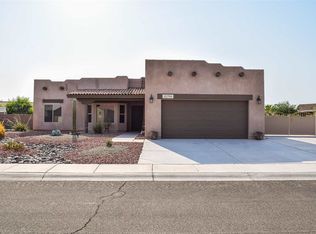 10794 S Kino Way, Yuma, AZ 85367